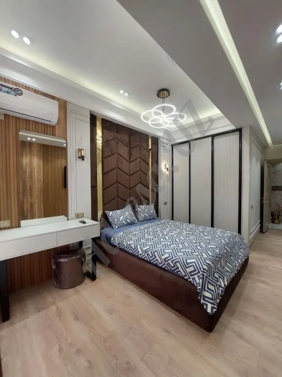 Продается 2 комнатная квартира ЖК "Sayram Avenue"