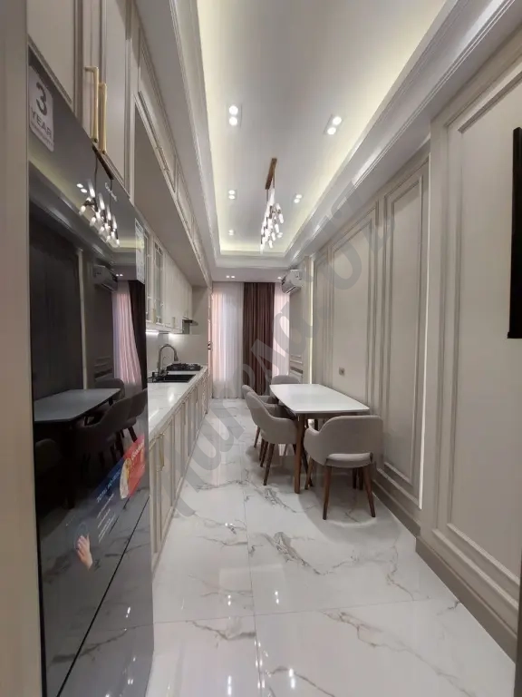 Продается 2 комнатная квартира ЖК "Sayram Avenue"