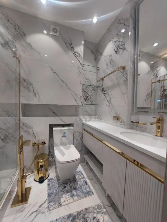 Продается 2 комнатная квартира ЖК "Sayram Avenue"