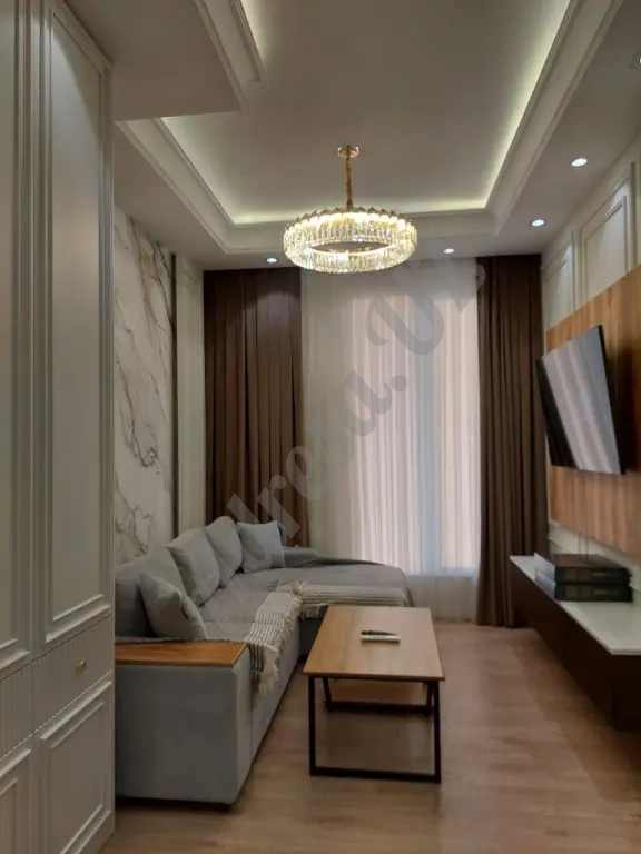 Продается 2 комнатная квартира ЖК "Sayram Avenue"