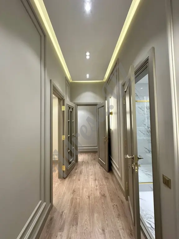 Продается 2 комнатная квартира ЖК "Sayram Avenue"