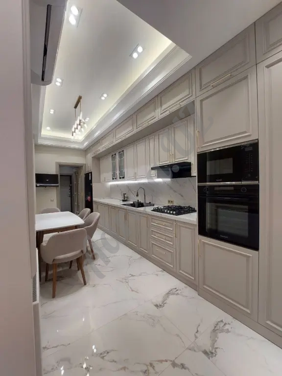 Продается 2 комнатная квартира ЖК "Sayram Avenue"