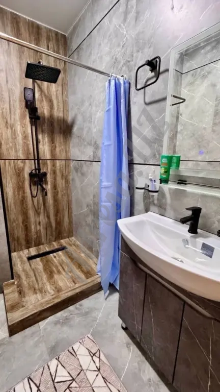 Яккасарайский район. ЖК "Black Tower" Residence Ул. Кичик Бешёгоч. 2/8/17, 51м²