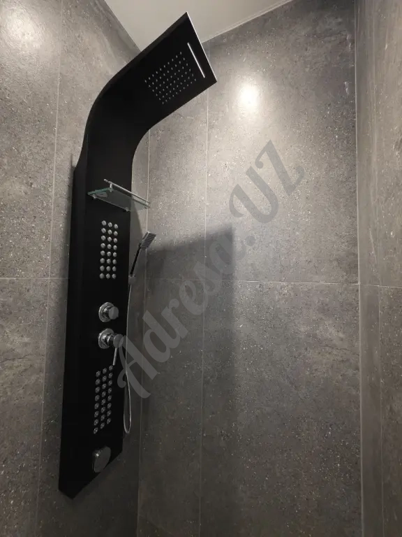 Яккасарайский район. ЖК «BLACK TOWER» 1/8/17. Студия 28 м