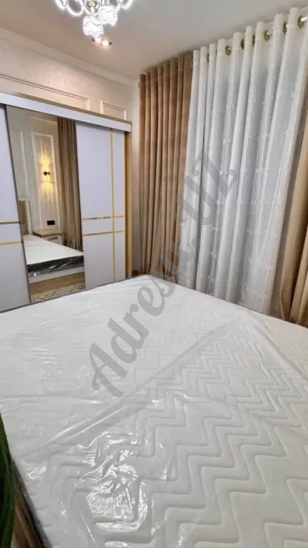 Яккасарайский район. ЖК "Black Tower" Residence Ул. Кичик Бешёгоч. 2/8/17, 51м²