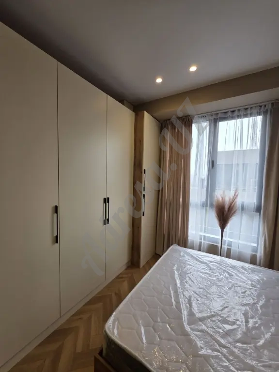 Яккасарайский район. ЖК «BLACK TOWER» 1/8/17. Студия 28 м