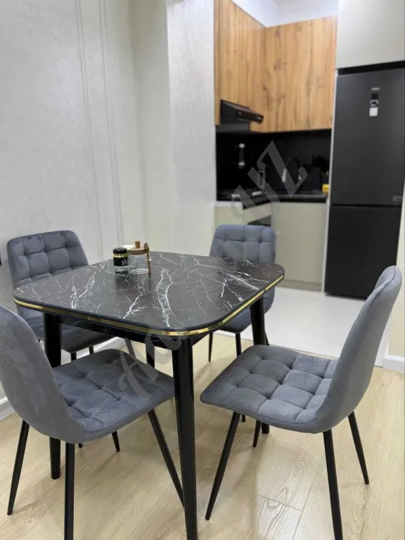 Яккасарайский район Кичик бешагач 2/13/17 55м²