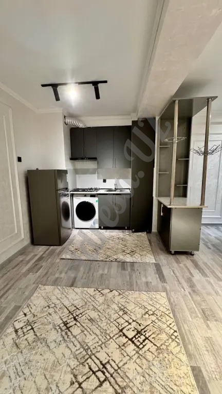 Яккасарайский район. ЖК "Black Tower" Residence Ул. Кичик Бешёгоч. 2/8/17, 51м²