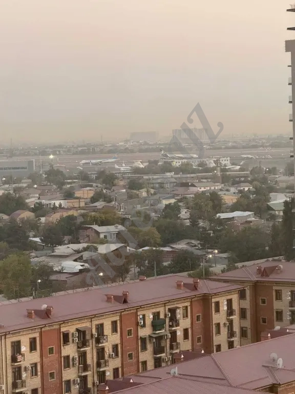 Яккасарайский район Кичик бешагач 2/13/17 55м²