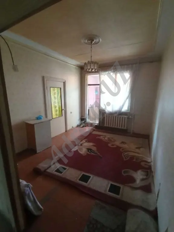 Продается 2 комнатная квартира Учтепинский район 21 квартал