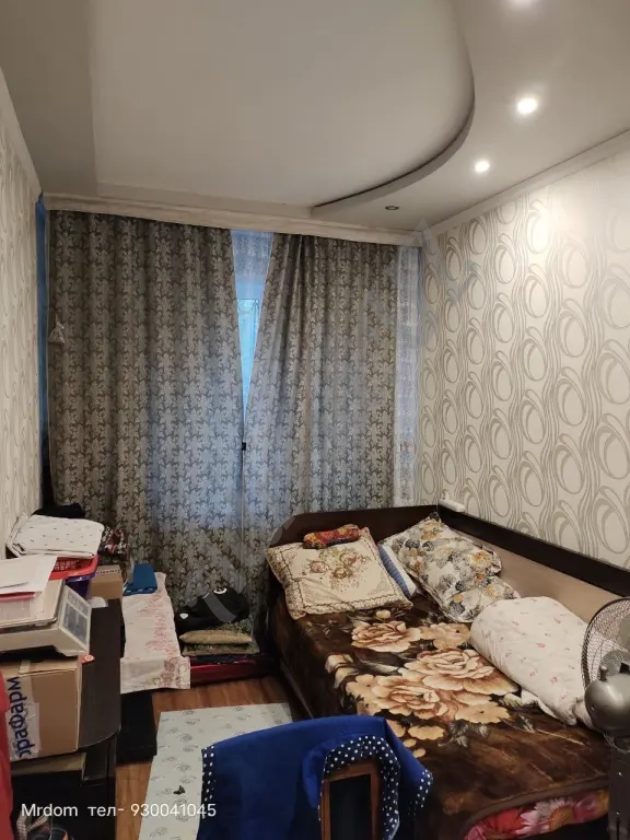 Продается 2 комнатная квартира Ташсельмаш, Ашхабад парк