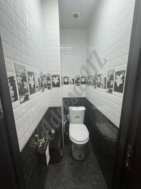 Продается 2 комнатная квартира Ул. Бабура Piramit Tower