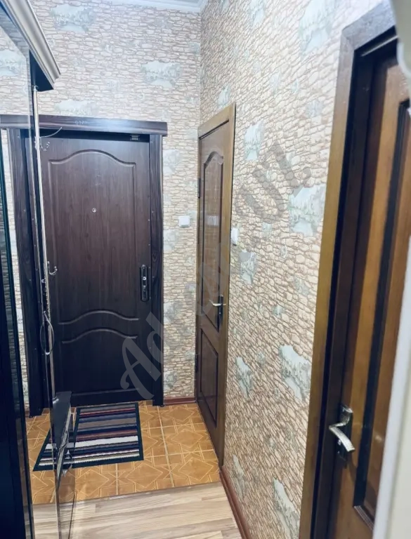 Продается 2 комнатная квартира Буз-1 единое окно