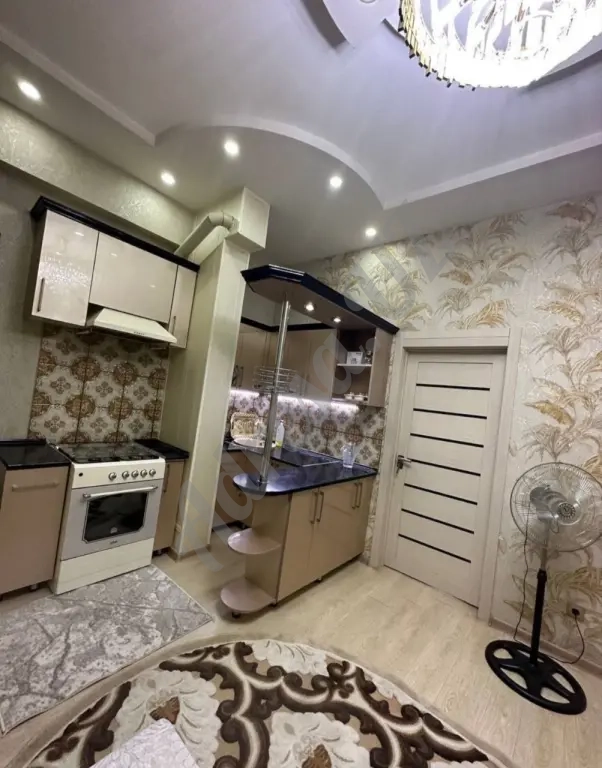 Продается 2 комнатная квартира Паркентский ул.Циалковская