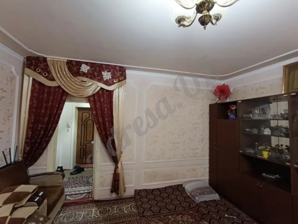 Продается 2 комнатная квартира Ташсельмаш Ашхабад парк