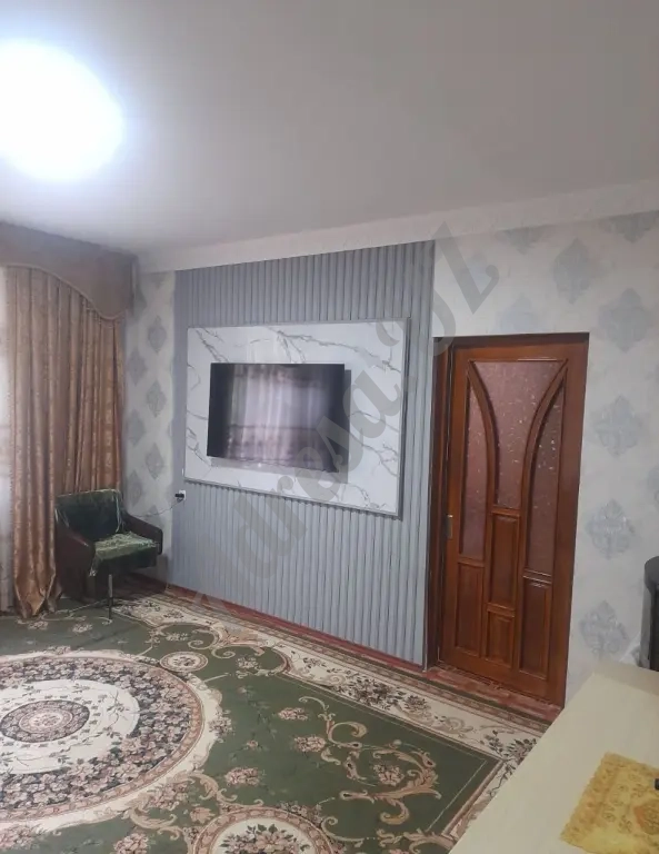 Продается 2 комнатная квартира Военный госпиталь