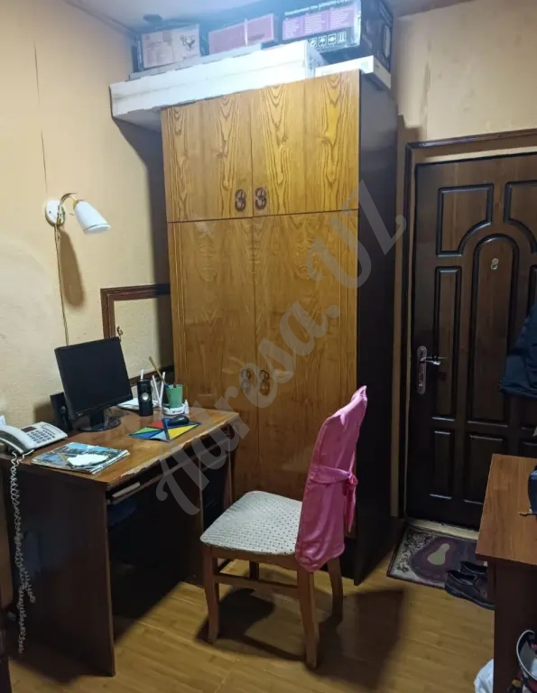 Продается 2 комнатная квартира Ялангач Ширин базар, Femeli market