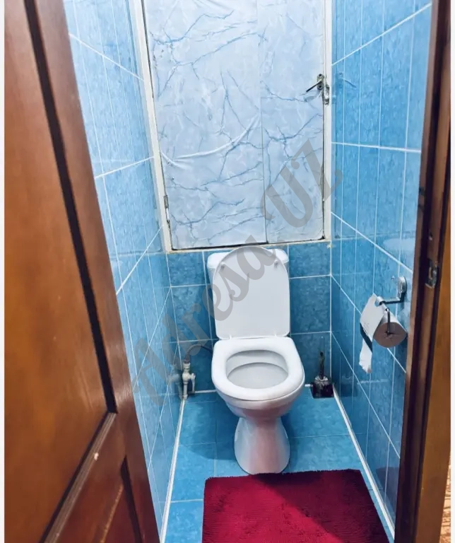 Продается 2 комнатная квартира Буз-1 единое окно