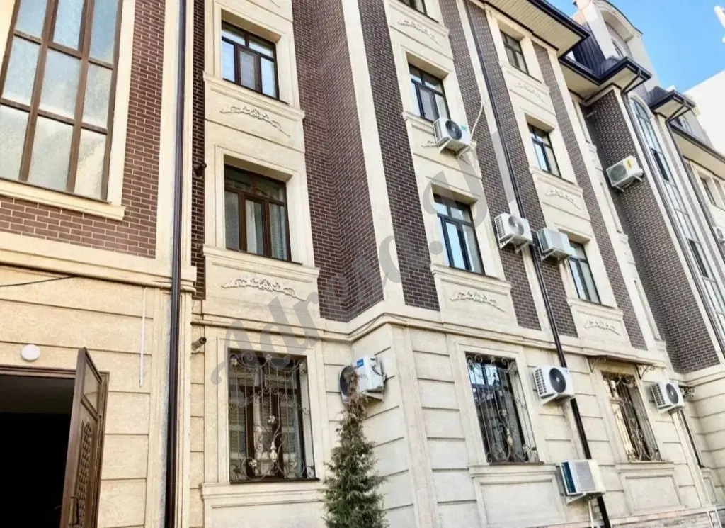 Аренда квартиры 2 комнаты Чайхона Салом Буюк Ипак Йули