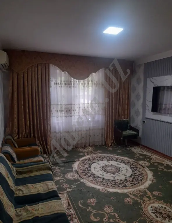 Продается 2 комнатная квартира Военный госпиталь