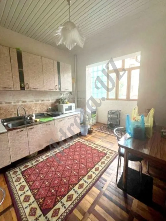 Продается 2 комнатная квартира Паркентский Чизельный