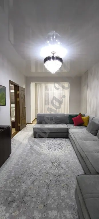 Продается 2 комнатная квартира Ташсельмаш Ашхабад парк