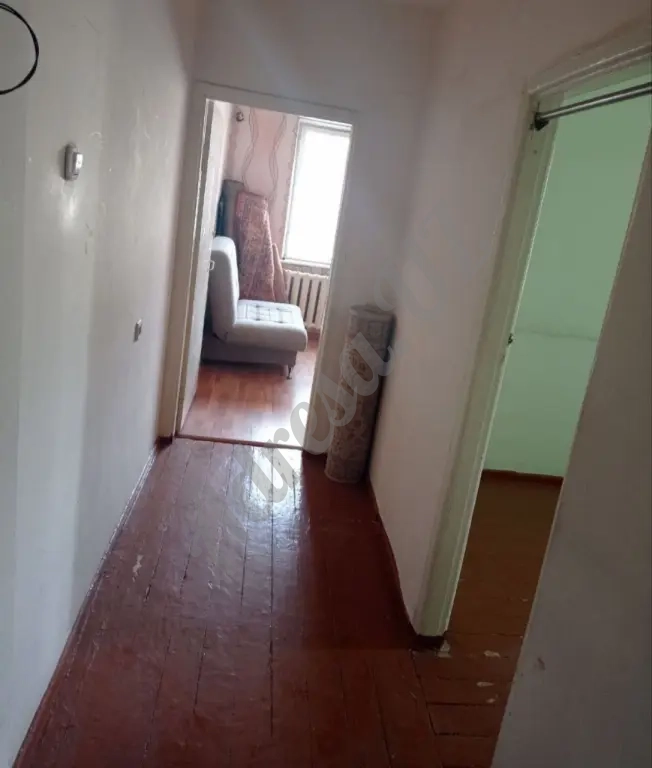 Продается 2 комнатная квартира Академ городок