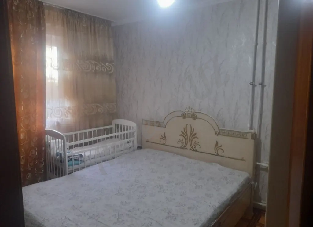 Продается 2 комнатная квартира Военный госпиталь