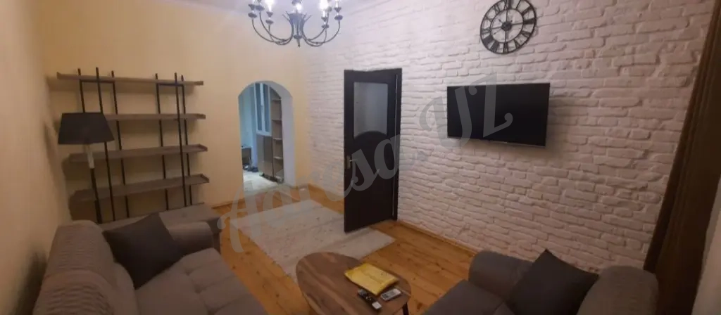 Продается 2 комнатная квартира Шота Руставели