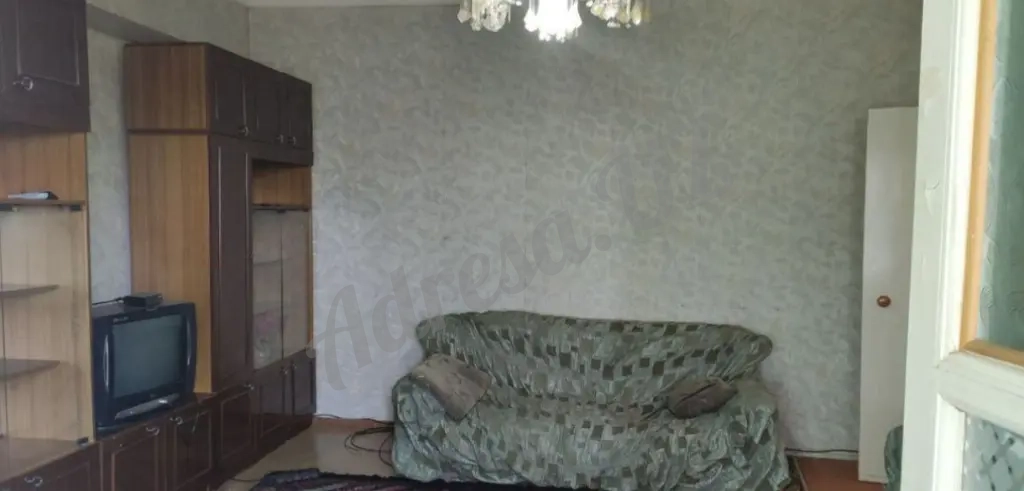 Продается 2 комнатная квартира Ттз-2