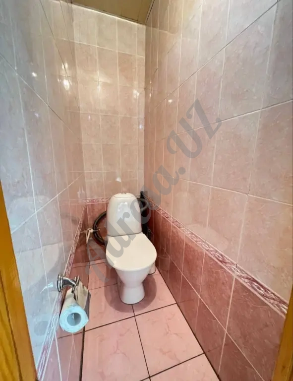 Продается 2 комнатная квартира Яккасарайский район