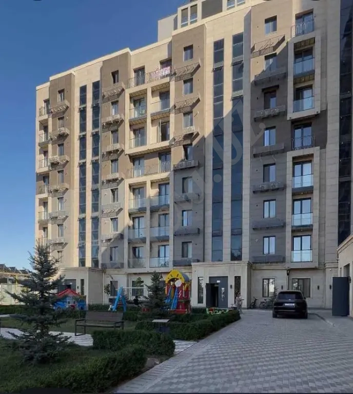 Продается 2 комнатная квартира Академ Городок IT Park в ЖК EDISON Бизнес класс