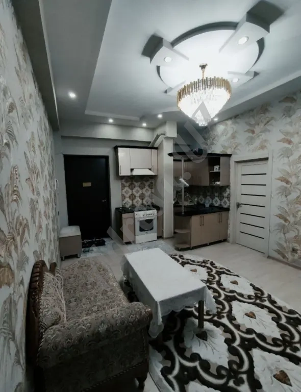 Продается 2 комнатная квартира Паркентский ул.Циалковская