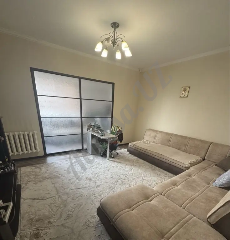 Продается 2 комнатная квартира Ул. Бабура Piramit Tower