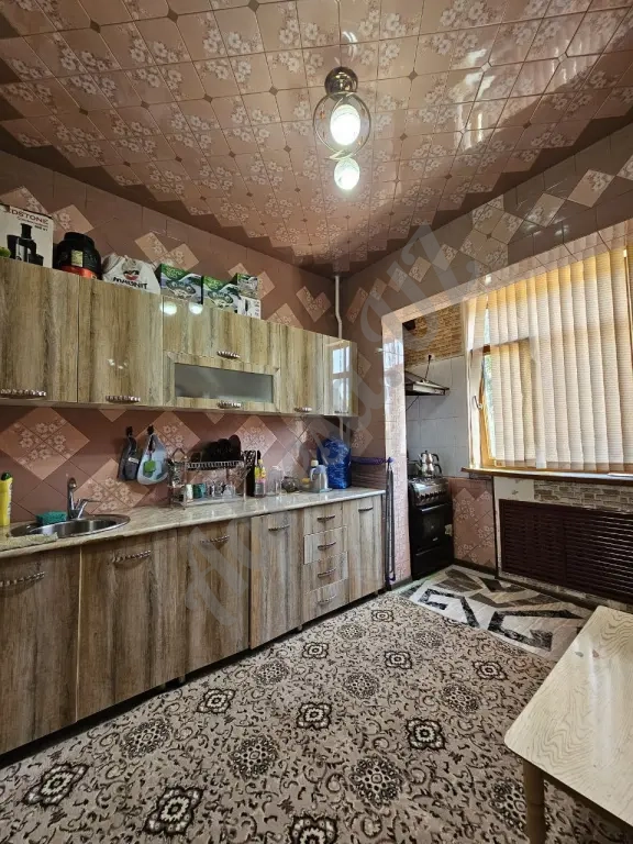 Продается 2 комнатная квартира Дархан Хамид Алимджана