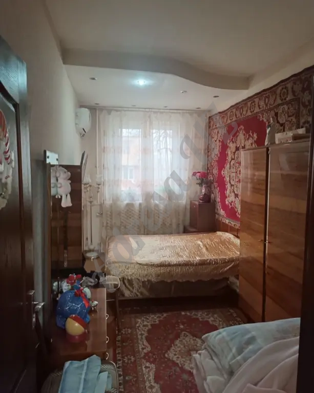 Продается 2 комнатная квартира Ялангач Ширин базар, Femeli market