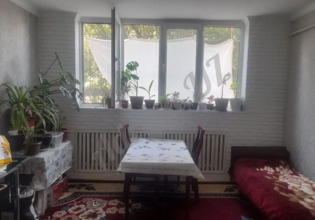 Продается 2 комнатная квартира Военный госпиталь