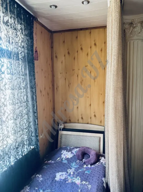 Продается 2 комнатная квартира Буз-1 единое окно