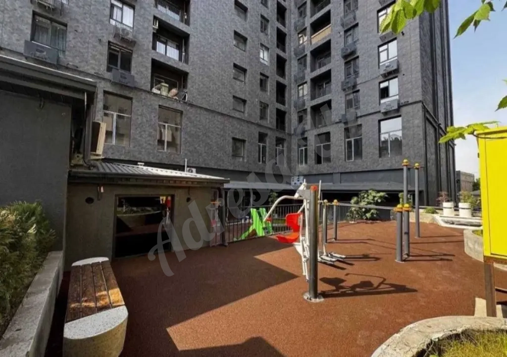 Продается 2 комнатная квартира ЖК «BLACK TOWER»