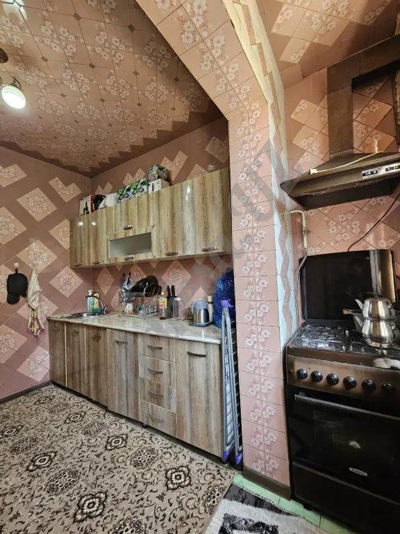 Продается 2 комнатная квартира Дархан Хамид Алимджана