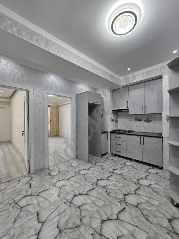 Продается 2 комнатная квартира ЖК "Black Tower" Residence