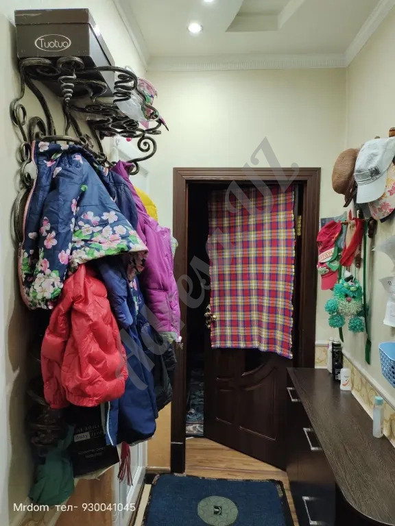 Продается 2 комнатная квартира Ташсельмаш, Ашхабад парк