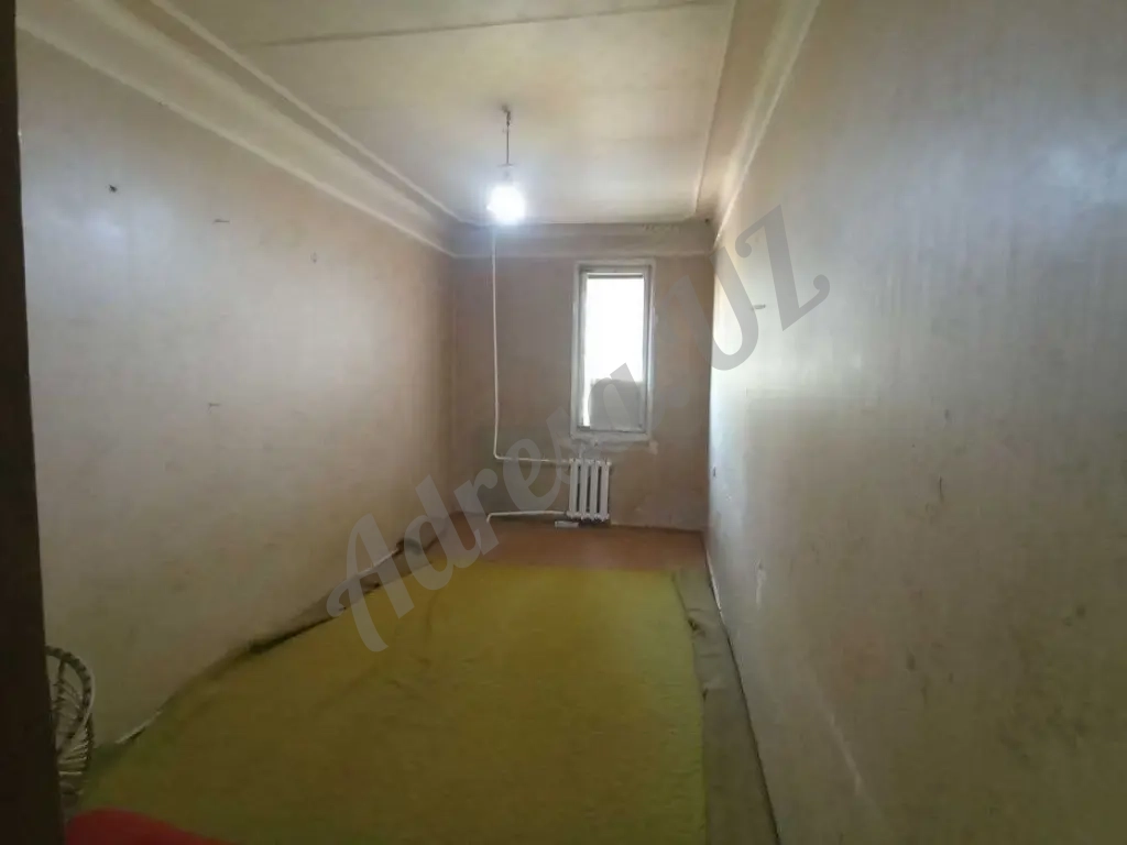 Продается 2 комнатная квартира Учтепинский район 21 квартал