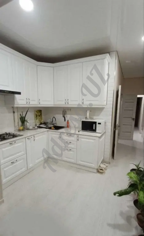 Продается 2 комнатная квартира Кушбеги