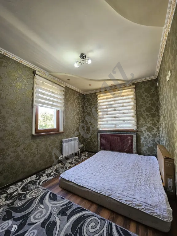 Продается 2 комнатная квартира Дархан Хамид Алимджана