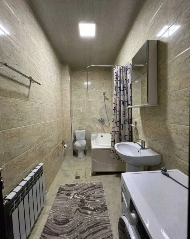 Продается 2 комнатная квартира Паркентский ул.Циалковская