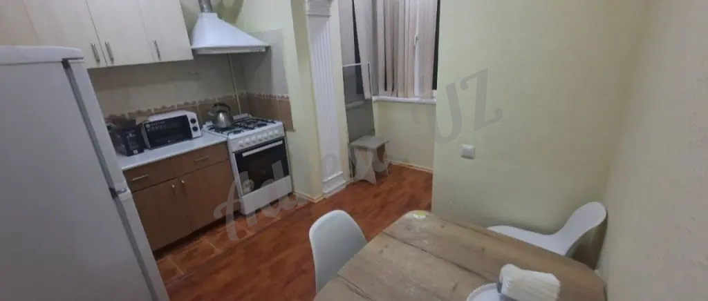 Продается 2 комнатная квартира Шота Руставели