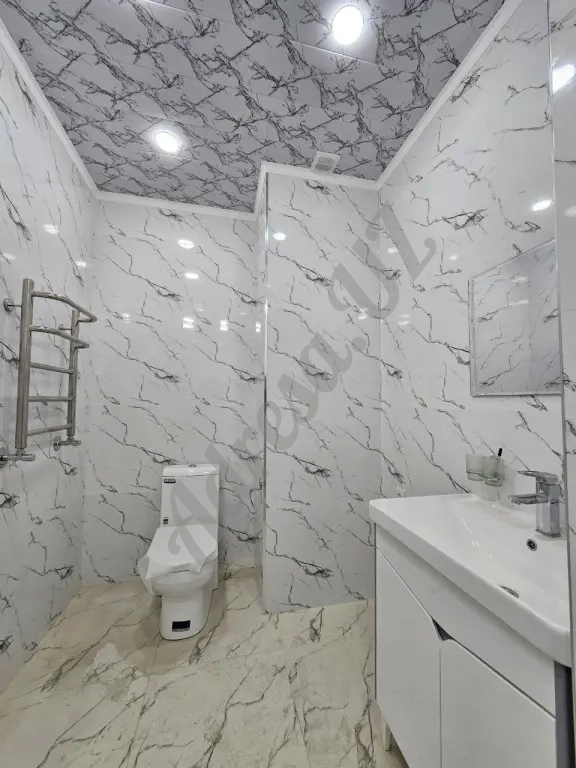 Продается 2 комнатная квартира ЖК "Black Tower" Residence