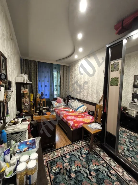 Продается 2 комнатная квартира Ташсельмаш, Ашхабад парк