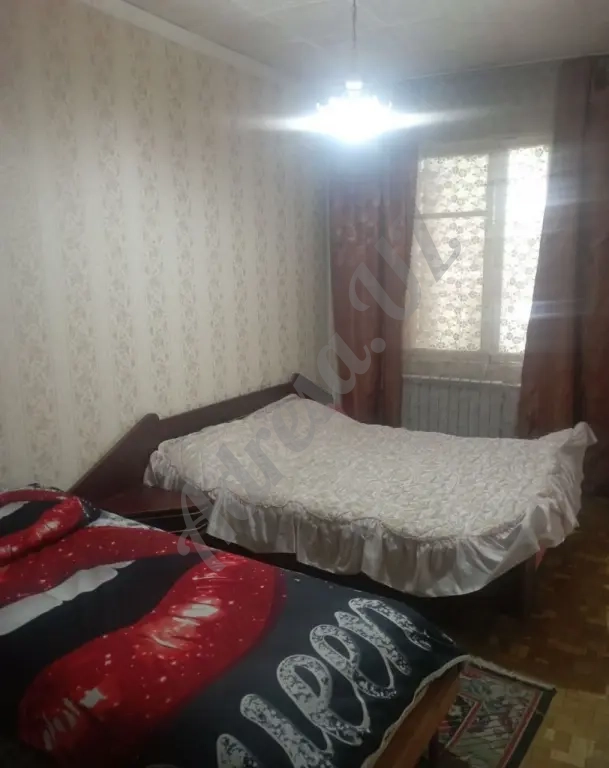 Продается 2 комнатная квартира Авиасозлар-2